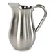 Concasse MCJ2500AI Metal Pitcher – 2 Liter (64‑95 oz) Stainless Steel Water Pitcher with Handle 1 image