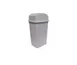 Concasse MCLBBREC60G Plastic Recycling Receptacle / Container 1 image