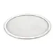 Concasse MCP41020 Pizza Screen – 20" Diameter Aluminum Cooking Surface for Crispy Pies, Smallwares 1 image