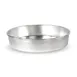 Concasse MCPAL1402 Round Cake Pan – 14" Diameter x 2" Deep, Heavy‑Duty Aluminum Baking Pan 1 image