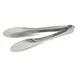 Concasse MCPBAI01 Buffet Serving Tongs, 9" Stainless Steel Kitchen Hand Tool, Smallwares Utensil 1 image