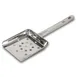 Concasse MCPEPAI Commercial Fries Spatula, Stainless Steel Handle, 12" Length, Kitchen Tool 1 image