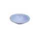 Concasse MCPLMB11B - 4.5 Oz Melamine Cup, 4.3" x 1.25" White, 4 Oz Melamine Plastic 1 image