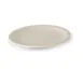 Concasse MCPLMR16 - Square Beige Melamine Plate, 6.3" (6-7") Size, Durable Reusable Plastic Dinnerware 1 image