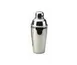 Concasse MCSHA06 Mona Lisa Bar Shaker, 15oz Stainless Steel, Professional Grade Cocktail Mixing Tool 1 image