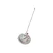 Concasse MCT30390 Deep Fry Thermometer, 50°F‑500°F Range, 2" Dia. x 12" L Probe, Kitchen Tool 1 image