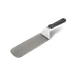 Concasse MCV100 Stainless Steel Pizza Turner, 10" Length, Plastic Handle, Kitchen Utensil 1 image