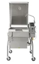 Cleveland SGL60T1 Gas Tilting Skillet Braising Pan 1 image
