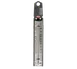 Cooper-Atkins 329-0-8 Deep Fry Thermometer, Paddle, 12-1/2" Steel Glass Tube, 100‑400°F - 36/Carded 1 image