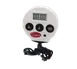 Cooper-Atkins TS100-0-8 Timer 2.2"x0.5", 99:59 Count, Alarm, Stopwatch, LR44 Battery - 36/Carded 1 image