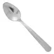 Dinex DX0001-10 - Dominion Dinner Spoon, 7.875" Length, Medium Weight, 18/0 Stainless Steel - 1 Dozen 1 image