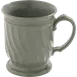 Dinex DX300084 - Plastic Mug, 8 oz, Sage Green Turnbury® Finish, Polypropylene, 48/Case 1 image