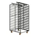Dough Tech DS-6020 Roll-In Oven Rack 1 image