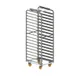 Dough Tech SE-6010 Roll-In Oven Rack 1 image