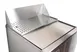 Glastender 01001602 Underbar Equipment Splash 1 image