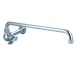 GSW USA AA-513G Wok / Range Filler Faucet 1 image
