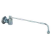 GSW USA AA-517G Wok / Range Filler Faucet 1 image