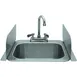 GSW USA SP-S1506 Sink Splash 1 image