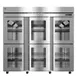 Hoshizaki R3A-HGE Reach-In Refrigerator 1 image