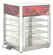 Hubert 114114 Countertop Hot Food Display Case 1 image