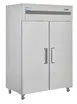 Hubert 155982 Reach-In Refrigerator 1 image