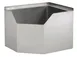 Hubert 17254 Mop Sink 1 image