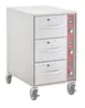 Hubert 194025 Free Standing Warming Drawer 1 image