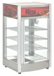 Hubert 199474 Countertop Hot Food Display Case 1 image