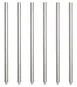 Hubert 40049 Kratos Legs , 32-1/4" length 1 image