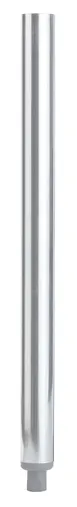 Hubert 84575 Kratos Leg, 32 1/4" length 1 image