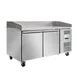 Koolmore KM-RPPS-2D59-GRT Pizza Prep Table Refrigerated Counter 2 image