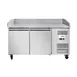 Koolmore KM-RPPS-2D59-GRT Pizza Prep Table Refrigerated Counter 1 image
