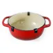 Lodge APP11 Pot Protectors, Rubber, Black, Protects Seasoned & Enameled Cast Iron - 1 Pack 2 image