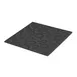 Lodge AS7SKT11 - 7" Square Black Silicone Trivet, Heat‑Resistant to 500°F Surface, 400°F Hands, BPA‑Free 1 image