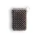 Lodge SB1-10001 Finex Chainmail Scrubber, Steel Mesh Pad, 12" x 12" Non-Scratch Use 1 image