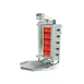 Axis AX-VB5 Gas Vertical Broiler (Gyro) 1 image