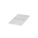Omcan USA 46454 Full-Size Stainless Steel Steam Pan Grate Accessory for Restaurant Food Service 1 image