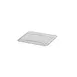 Omcan USA 46455 Half-Size Stainless Steel Steam Pan Grate, 12" x 12" Food Service Accessory 1 image