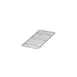 Omcan USA 46456 Third-Size Stainless Steel Steam Pan Grate for Steam Table Pans, Restaurant Accessory 1 image