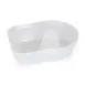 Sammic 2059870 Inner Collection Container. For Delicate Cuts 1 image