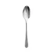 Steelite 6029SX007 Dinner Spoon, 5-1/8" Length, 18/10 Stainless Steel, Skye Design - 1 Dozen 1 image