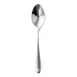 Steelite 6032SX007 Dinner Spoon, 5¼" 18/10 Stainless Steel, Sandstone Finish - 1 Dozen 1 image