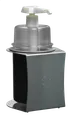 Steril-Sil CHS-1-PC Hand Soap / Sanitizer Dispenser 1 image