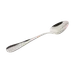 Thunder Group SLDM210 - Dinner Spoon, 8.5" x 2.8mm, 18/10 Stainless Steel Diamond Finish - 1 Dozen 1 image