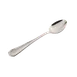 Thunder Group SLWH210 - European Dinner Spoon, 8"-2/5" Length, 18/10 Stainless Steel - 1 Dozen 1 image