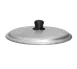 Town 34318C Cookware Lid, 20.5" dia., Domed, Round, for 18.5 Quart Caldero 1 image