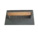 Town 48690/DZ Steak Weight, Cast Iron, 9-1/2" x 5-4/5" x 2-3/4", 1 Dozen 1 image