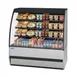 Federal Industries SSRPF3652 36" Self-Serve Refrigerated Prepared Foods Merchandiser 1 image