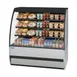 Federal Industries SSRPF5052 50" Self-Serve Refrigerated Prepared Foods Merchandiser, 3 Shelves 2 image