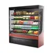 Federal Industries VRSL4878S 47" Refrigerated Slim-Line Self-Serve High Profile Display Case 1 image